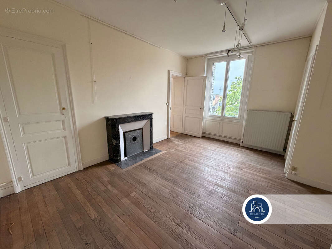 Appartement à LE MANS