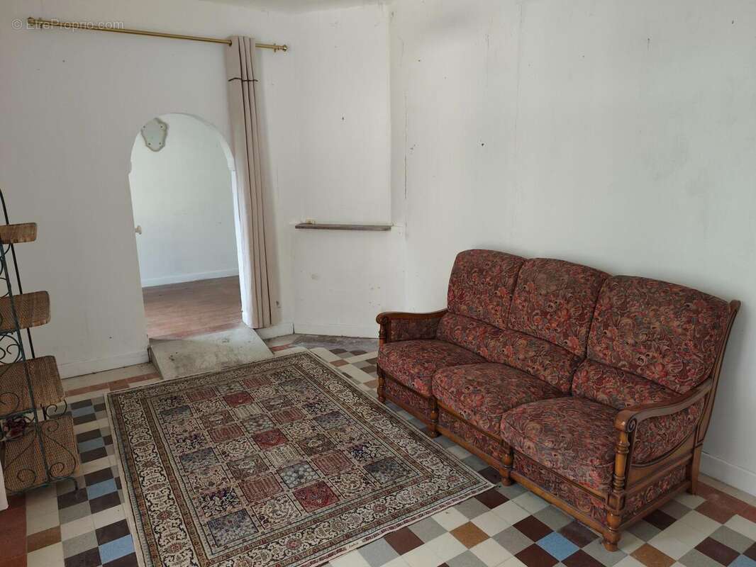 Photo 5 - Maison à MEZIERES-EN-BRENNE