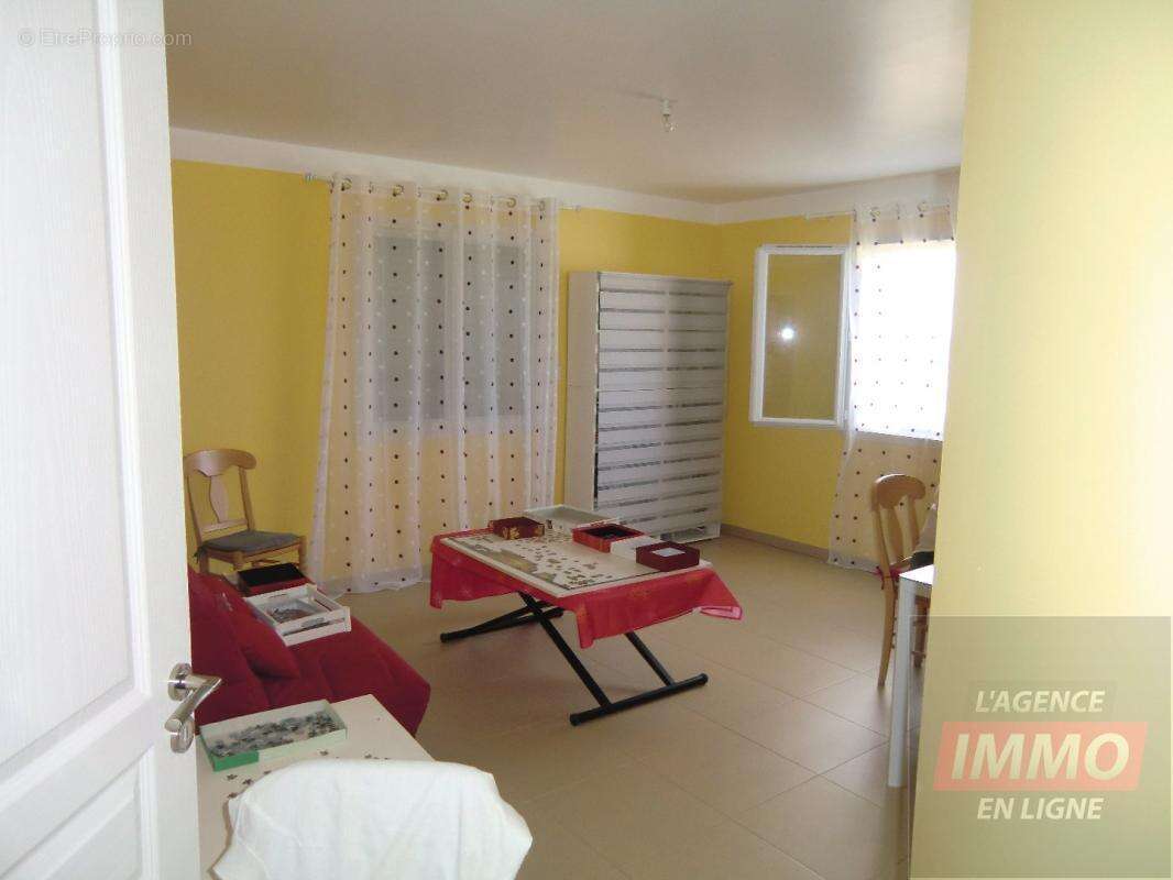 Maison 275 m² à Thermes-Magnoac  - photo 11