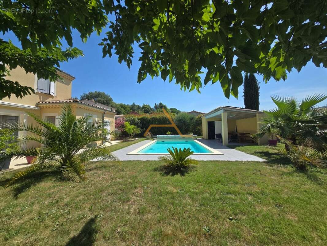 Villa la begude de mazenc - photo 21