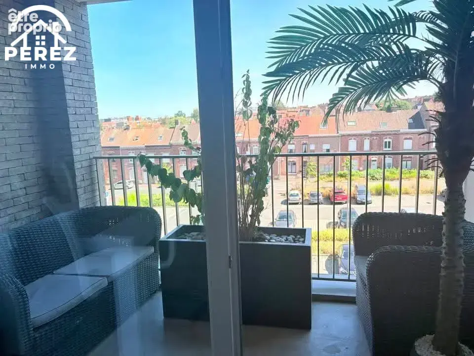 Appartement récent T2 - 50M2 - Parking - photo 9