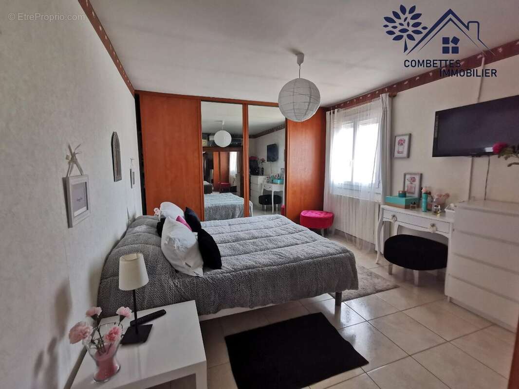 Maison à MONTPELLIER