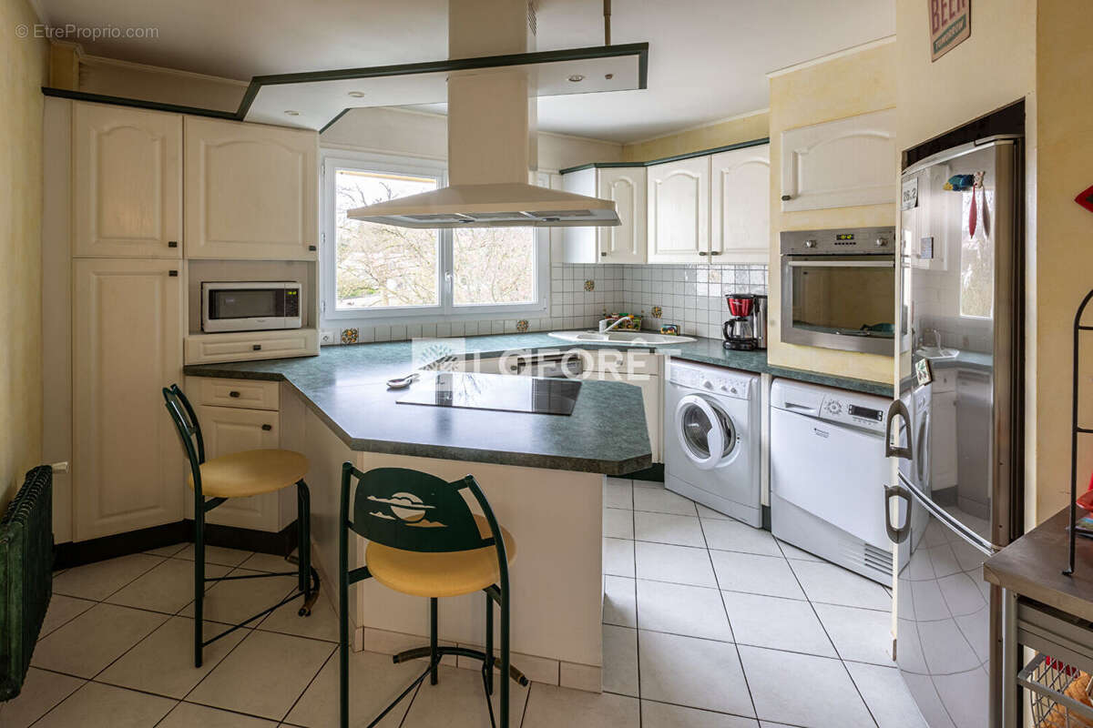 Appartement à BRUNOY