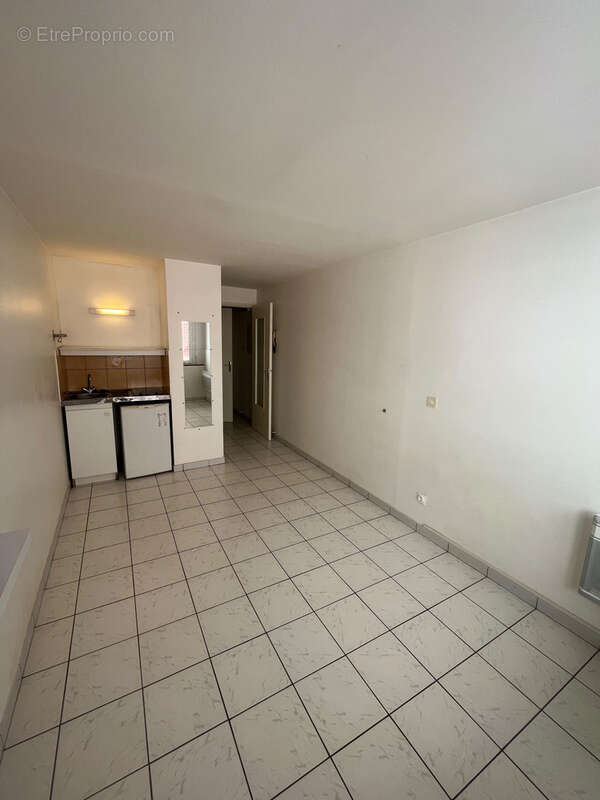 Studio 18.30m2 rue des Salenques - photo 2