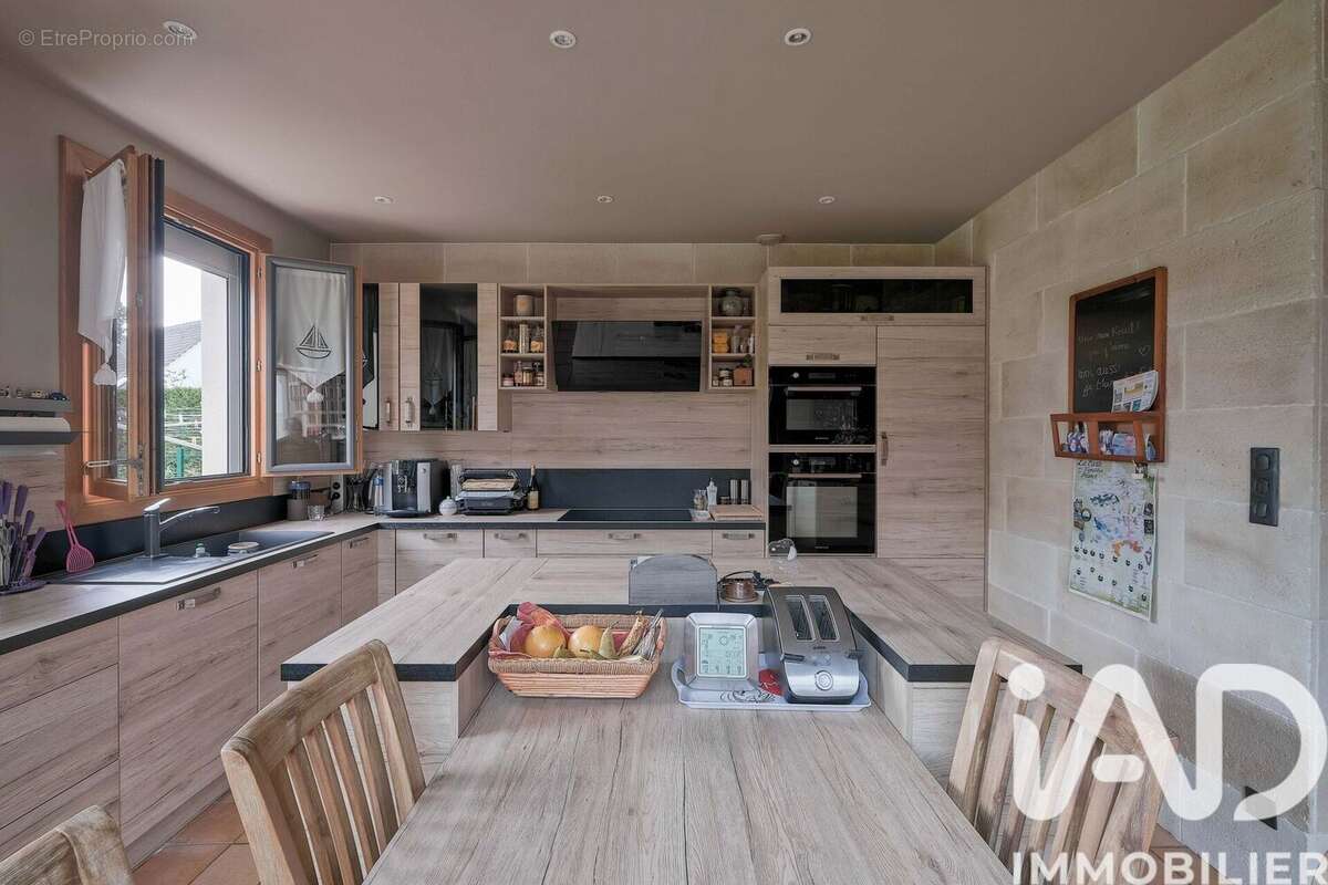 Photo 4 - Maison à SAINT-PATHUS