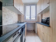 Appartement à CHATILLON