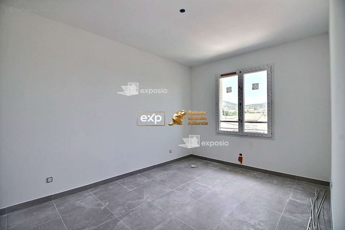 Appartement à MANOSQUE