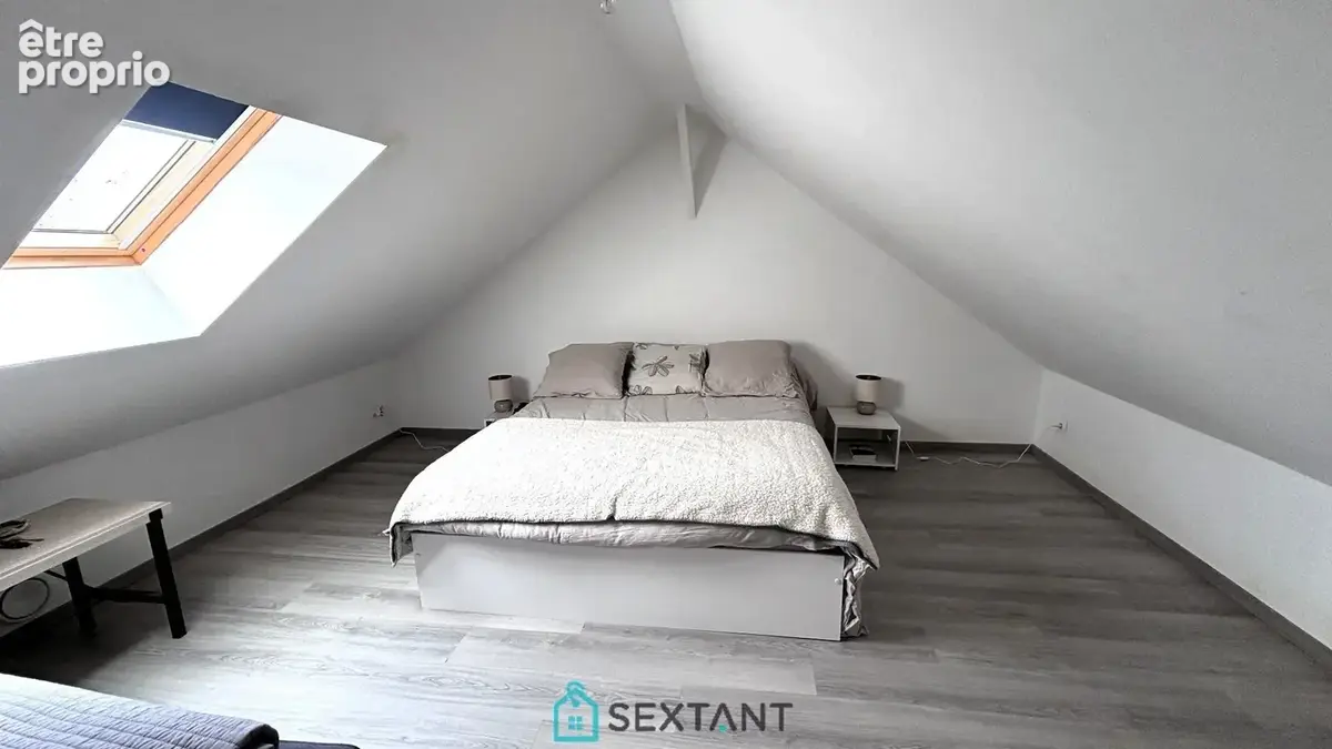 Maison 3 chambres avec piscine - photo 10