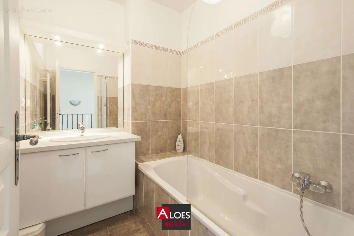 Maison à AIGUES-MORTES