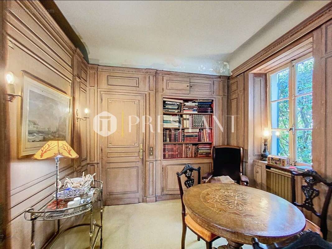 Maison à ANGLET