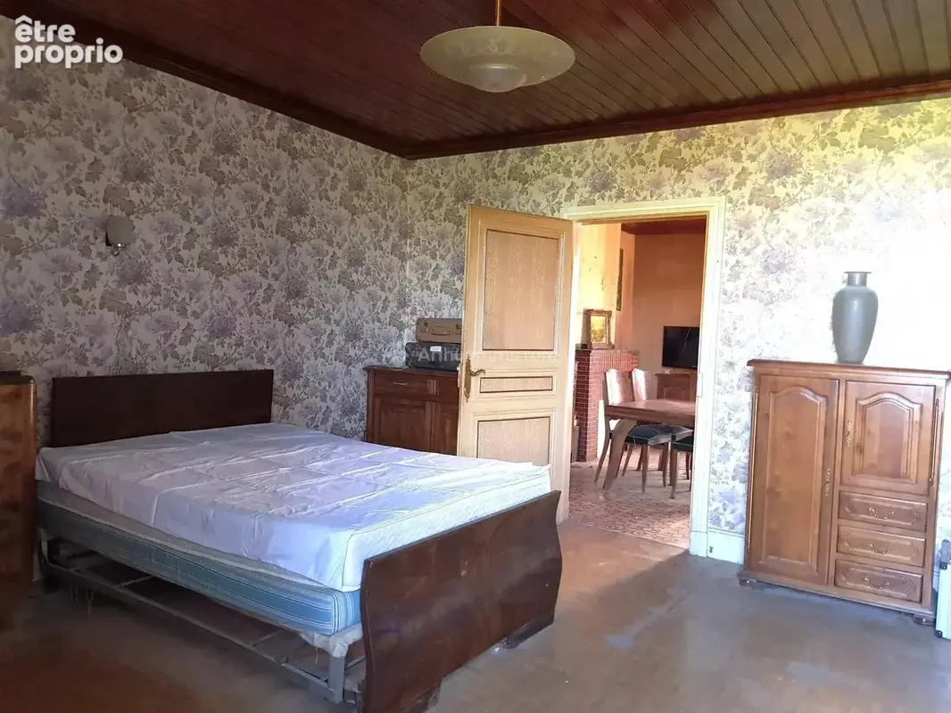 Vente Maison Cagnac-les-mines(81130) 98 000ï¿œ - photo 8