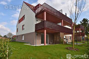 Appartement à BISCHOFFSHEIM