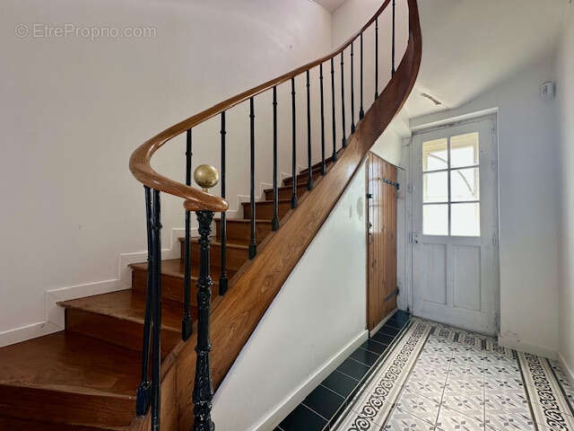 Maison à NEUFCHATEL-EN-BRAY