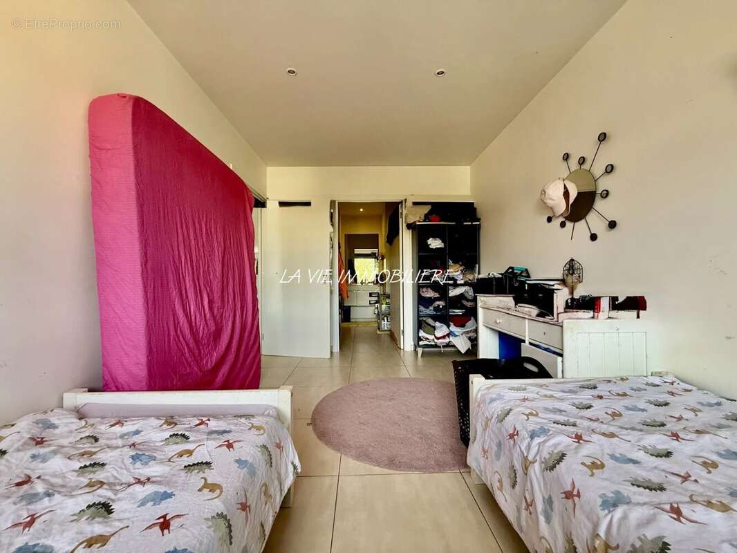 Appartement à GAGNY