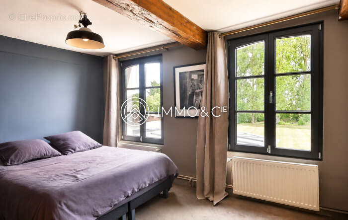 Maison 250 m² à Bersee  - photo 12