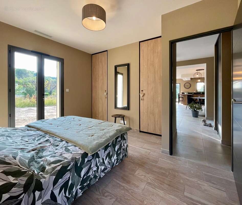 Maison à SAINT-DIDIER