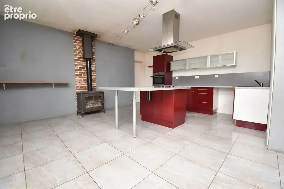 Maison 9 pièces 145 m² à vendre à Maretz (59238) - photo 3