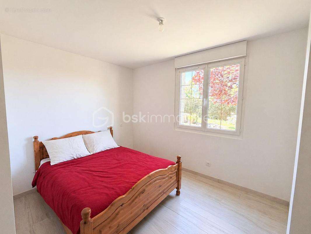 En Exclusivité, maison de plain-pied 101m2 3 chambres - photo 10