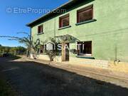 Photo 1 - Maison à DOULEZON