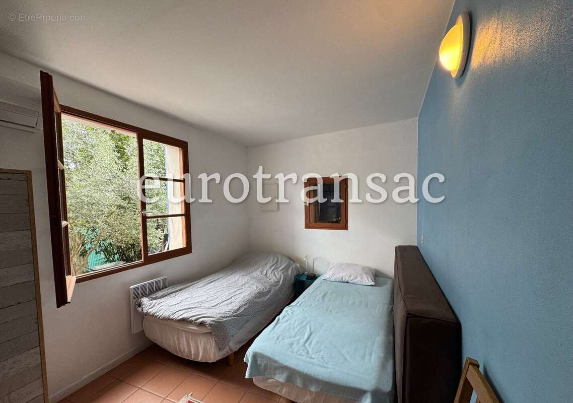 Maison à CASTELNAU-DE-GUERS