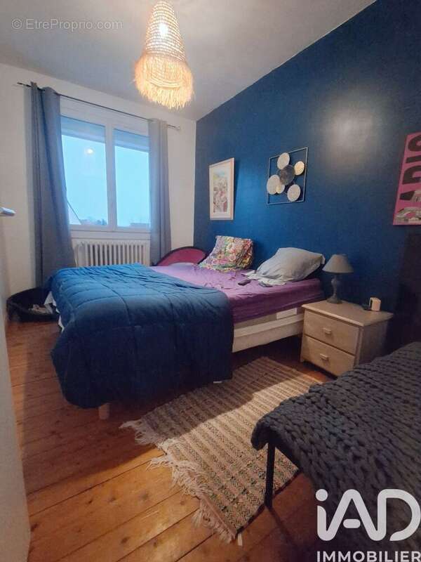 Photo 5 - Maison à FLIXECOURT