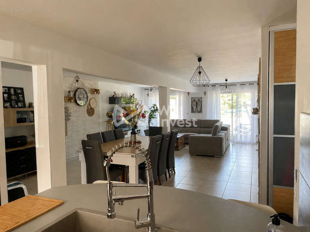 Maison 167 m² à Amilly  - photo 4