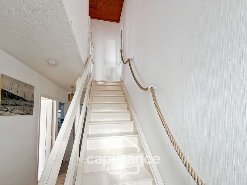 Maison à LA TESTE-DE-BUCH