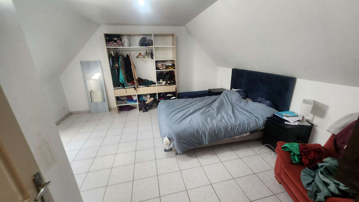 Maison à ROMORANTIN-LANTHENAY