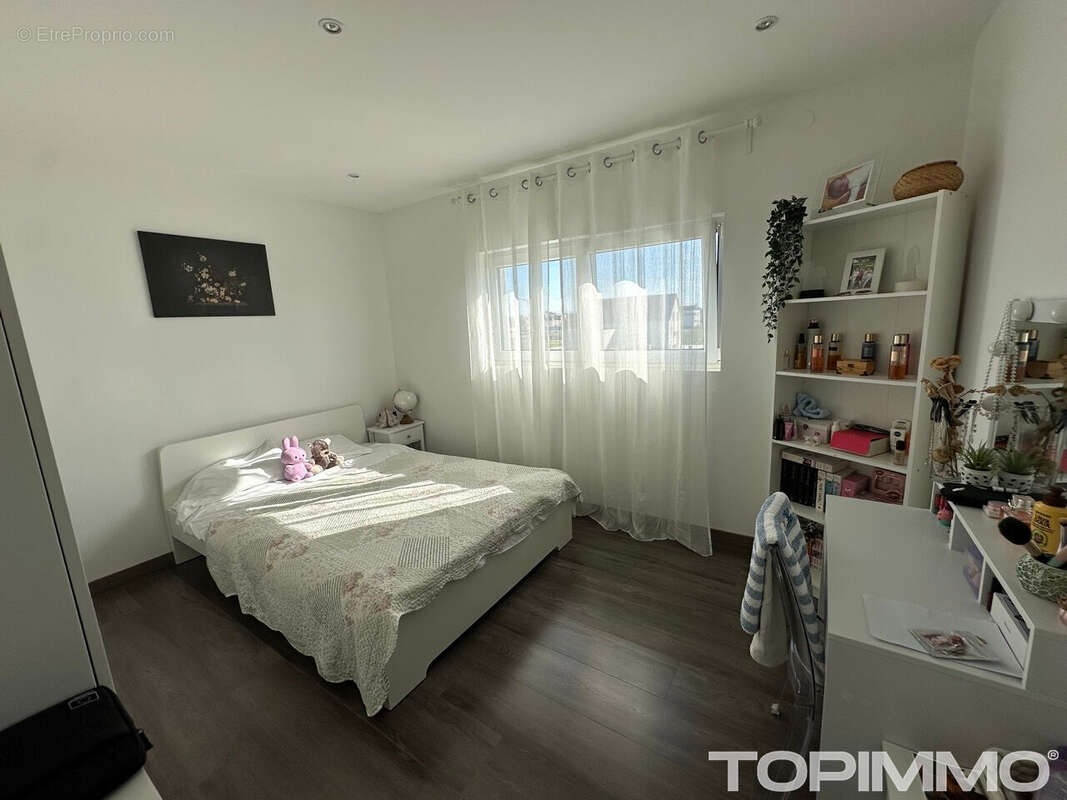 Maison Ensisheim 6 pièce(s) 145 m2 - photo 11