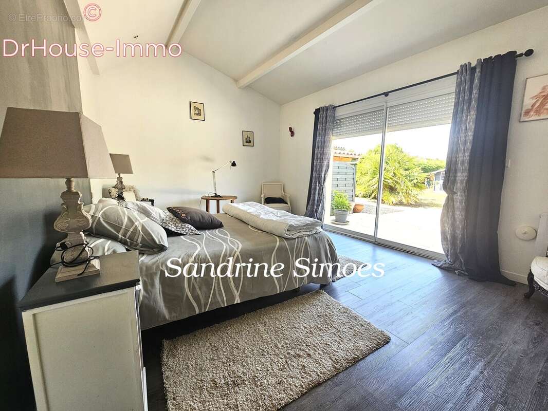 Maison à SAINT-GERMAIN