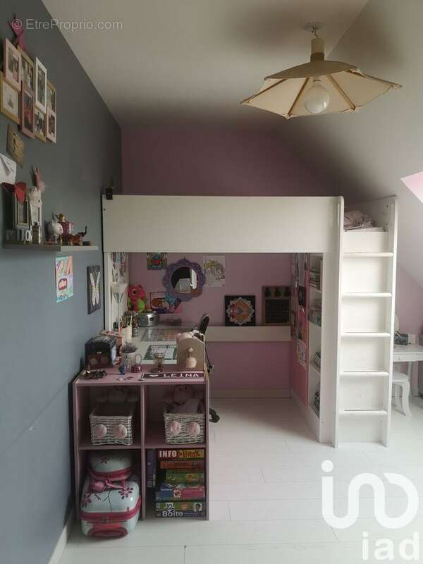 Photo 7 - Maison à LE TEMPLE-DE-BRETAGNE