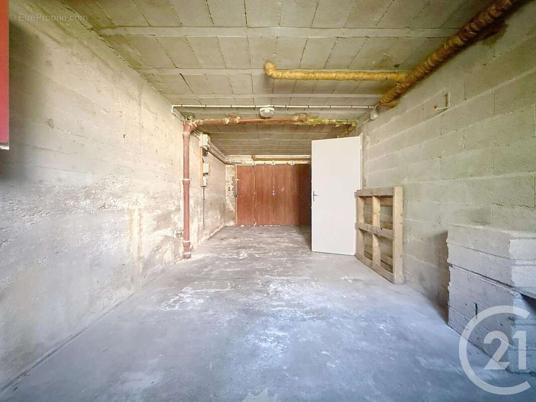 Maison à SAINT-APOLLINAIRE