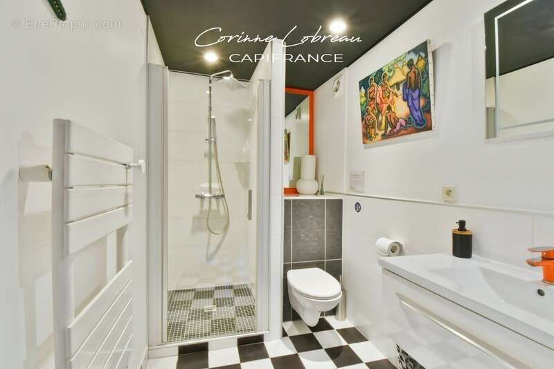 Maison à vendre avec chambre indépendante à BOURG EN BRESSE (01) - photo 21
