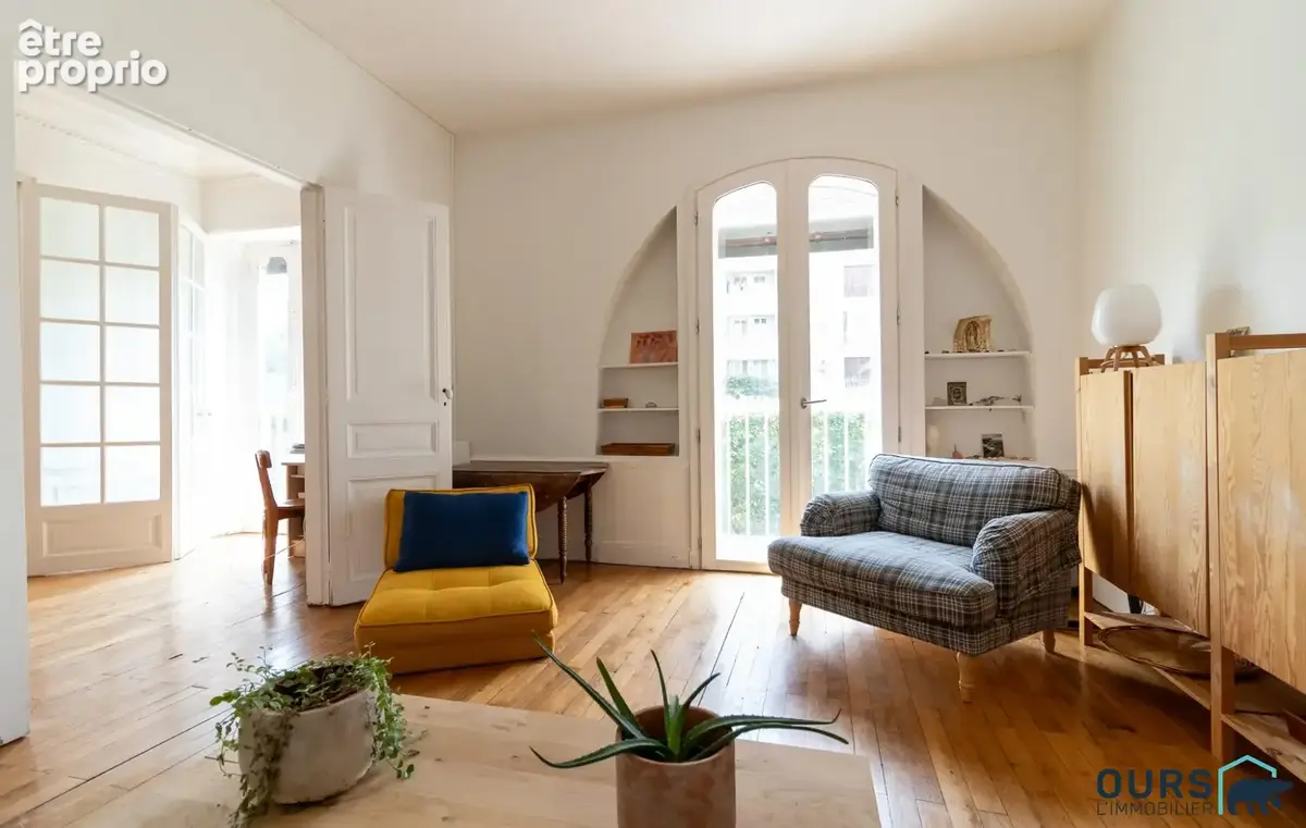 Appartement 5 pièces 91 m² à vendre à Saint-Denis (93200) - photo 6