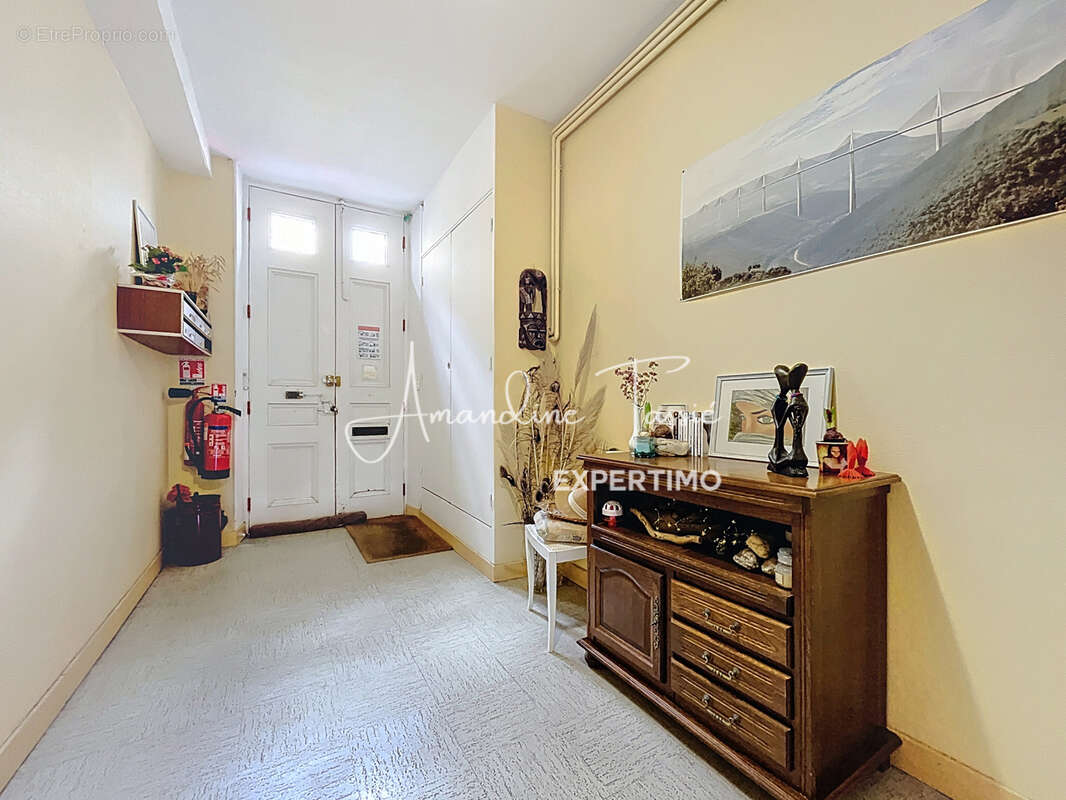 Appartement à MILLAU