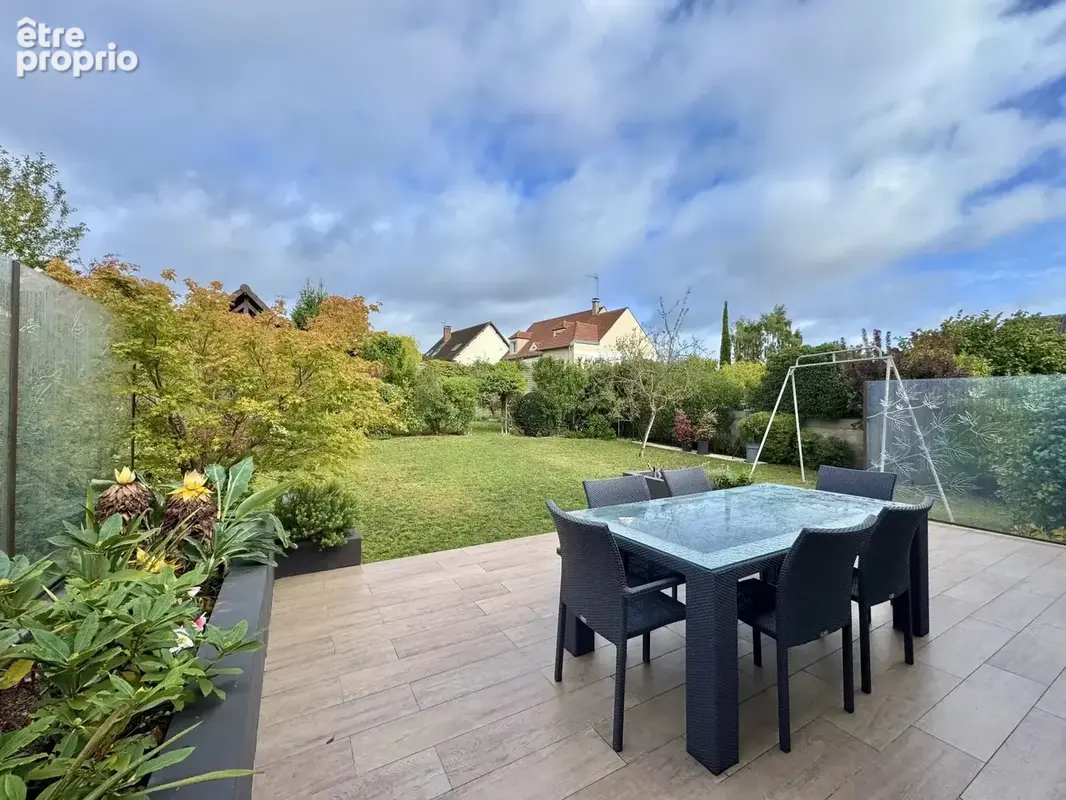 Maison 7 pièces 200 m² à vendre à Verrieres-Le-Buisson (91370) - photo 10