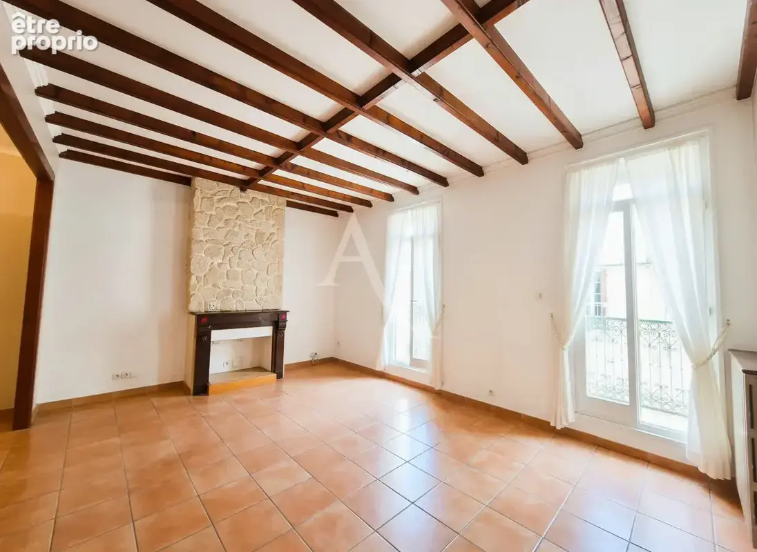 Appartement Sète 4 pièces 102 m² - photo 10