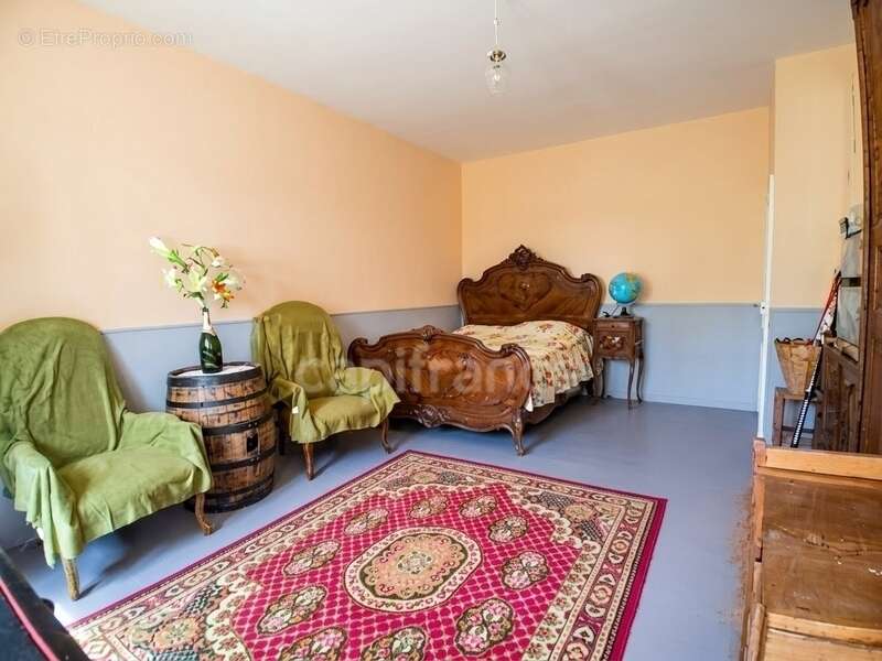 Maison à vendre 7 pièces proche de TONNERRE (89) - photo 11