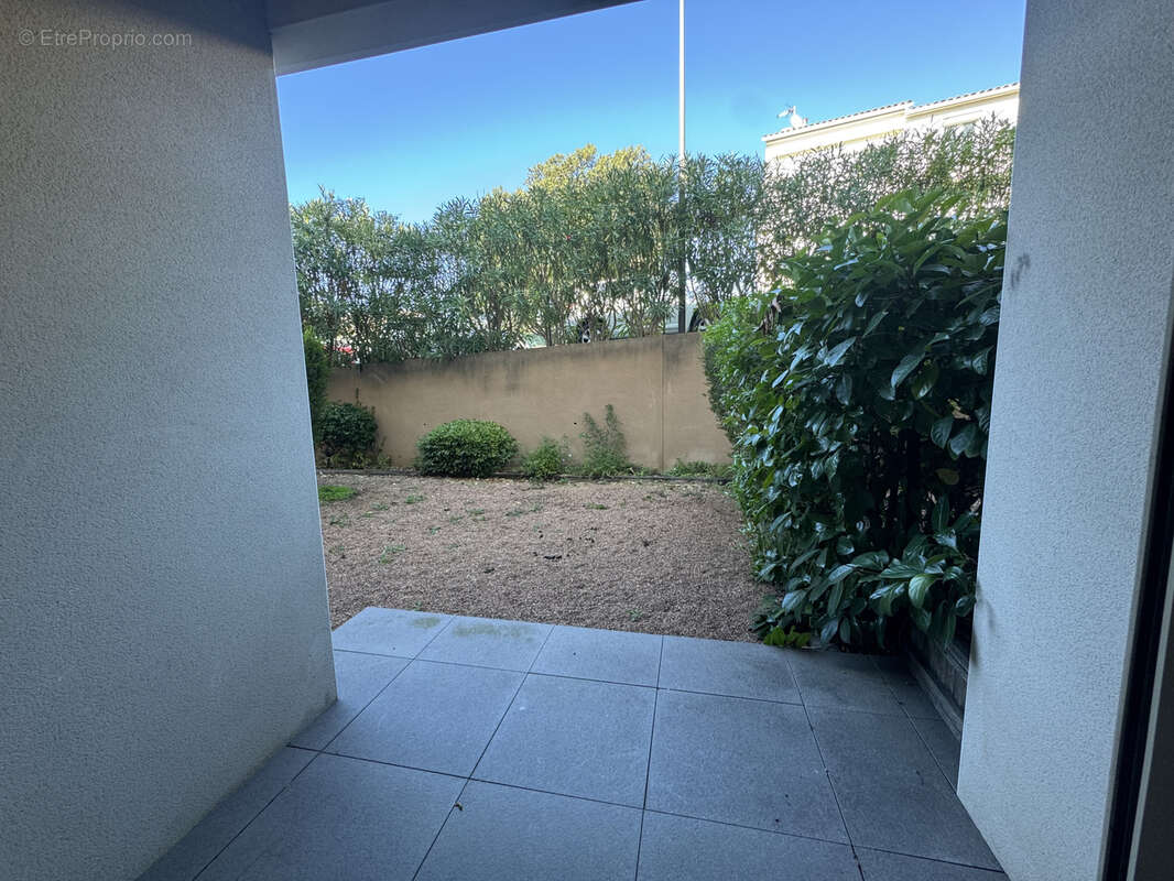 Appartement à PROPRIANO