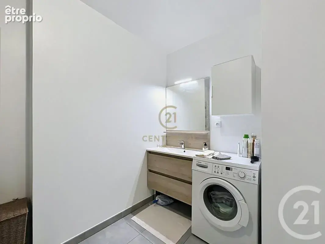 Appartement 26 m² à Lyon-8e  - photo 3