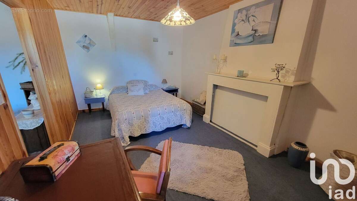 Photo 4 - Maison à AZEREIX