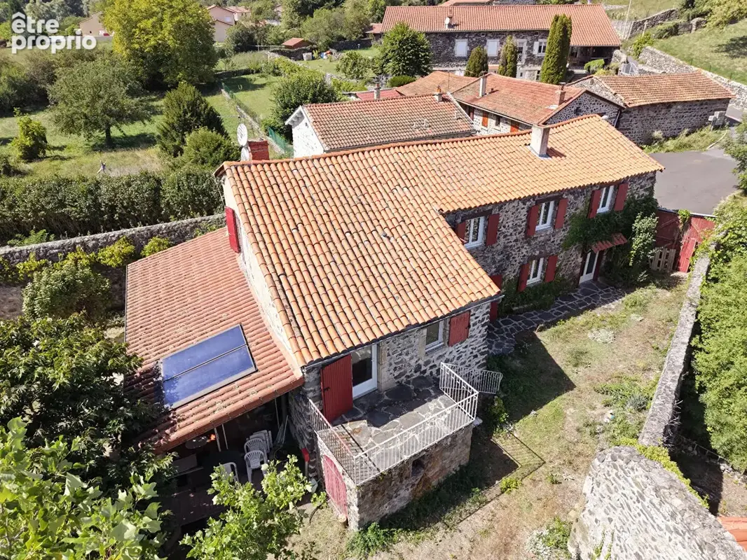 Maison à COUBON