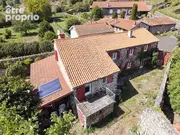 Maison à COUBON