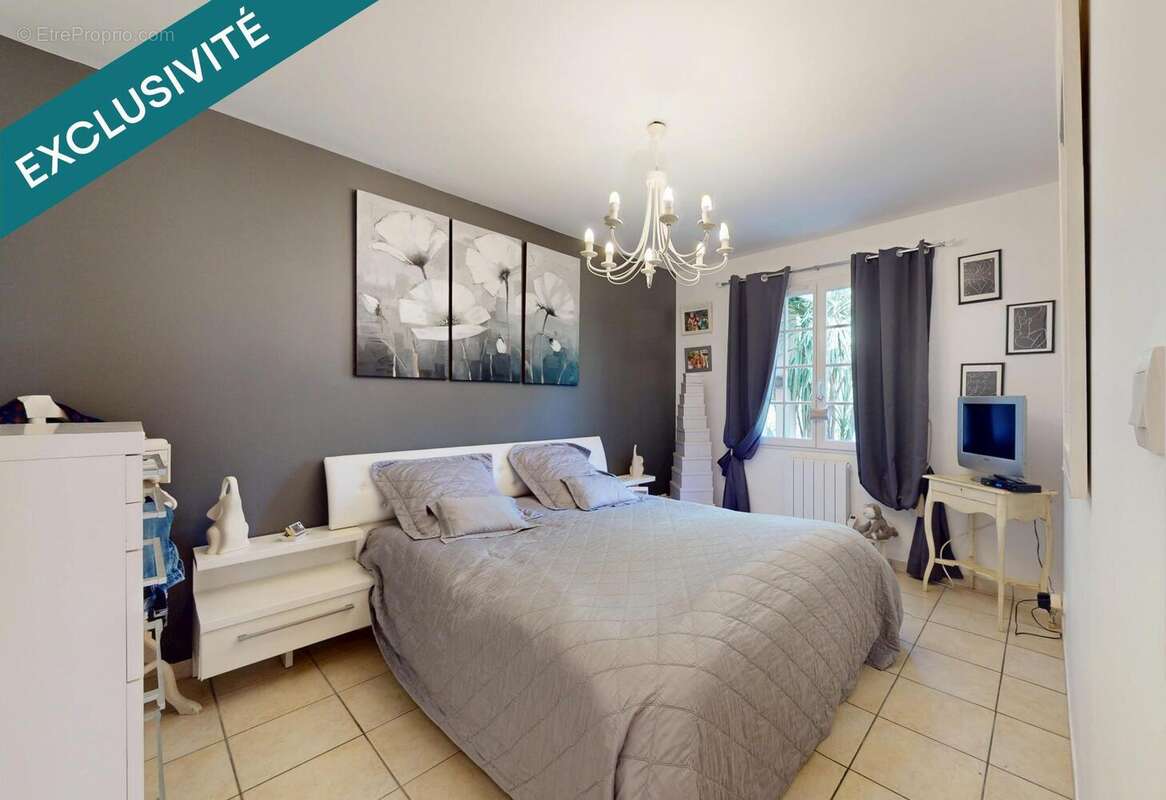 Photo 5 - Maison à LACANAU