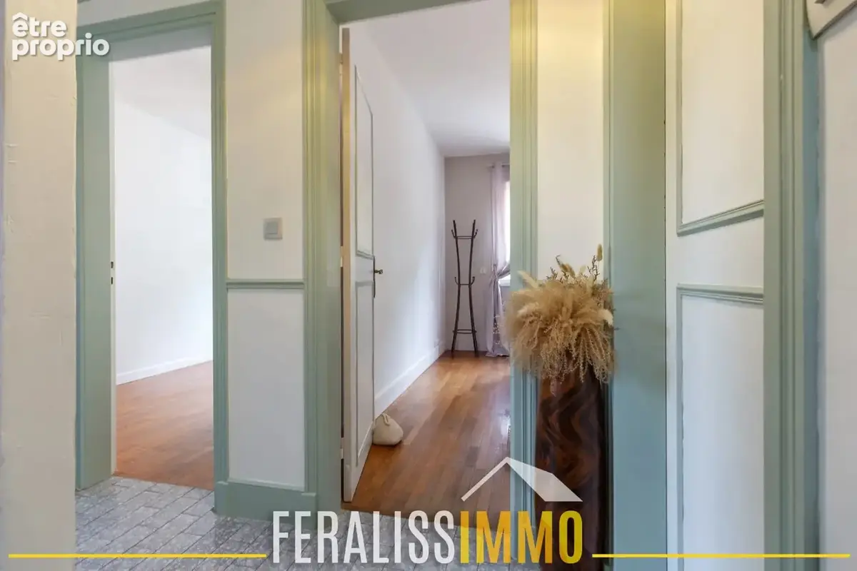 Agréable maison familiale sur sous sol total - photo 10