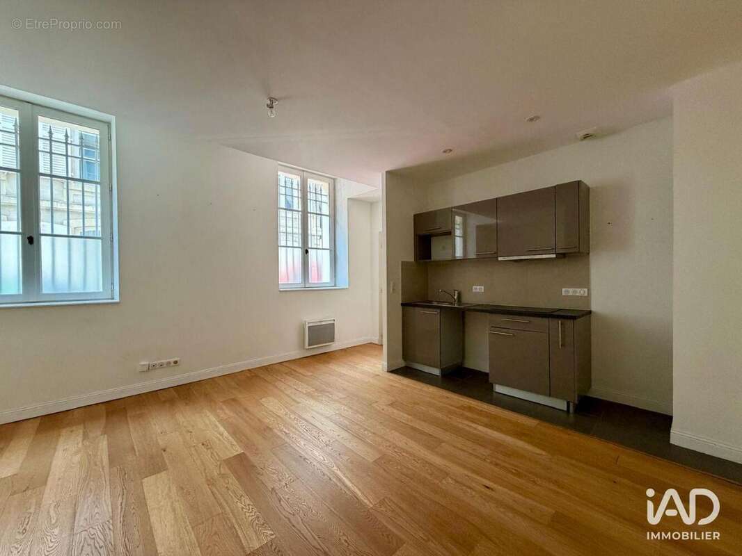 Photo 2 - Appartement à POITIERS