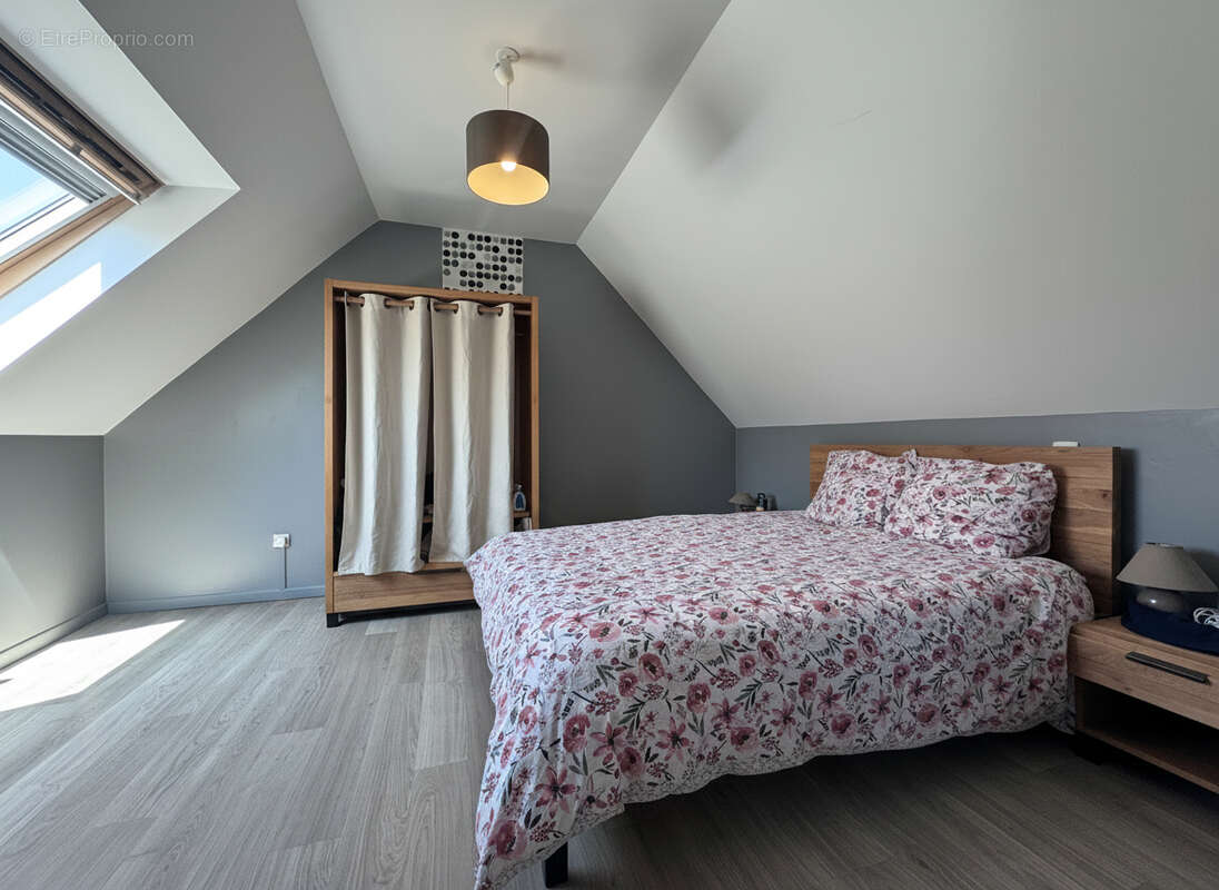 Maison 120m² à landivisiau - photo 9