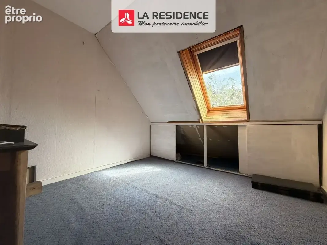 Maison 4 pièces 90 m² à vendre à Freneuse (78840) - photo 9