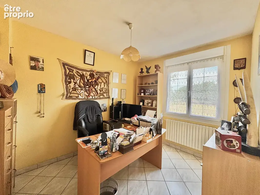 Maison familiale 6 pièces 108 m² Terrain 3 500 m²  Guidel - photo 2