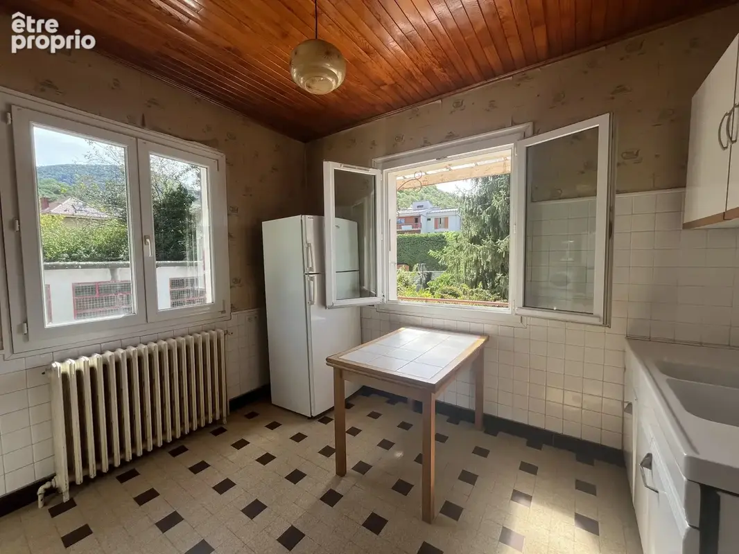 Gieres centre maison - photo 22